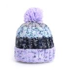 Charlie McLeod Chunky Knit Beanie Hat Charlie McLeod Chunky Knit Beanie Hat