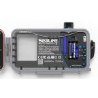 SeaLife SportDiver S Underwater Smartphone Housing