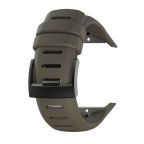 Suunto D6i Novo Strap Set - Black + White + Stealth Suunto D6i Novo Strap Set - Black + White + Stealth