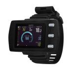 Suunto EON Steel Black Dive Computer