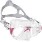 Cressi Nano Mask - Low Volume Freediving Mask