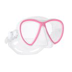 Scubapro Synergy Twin Trufit Diving Mask - Silicone Strap Scubapro Synergy Twin Trufit Diving Mask - Silicone Strap