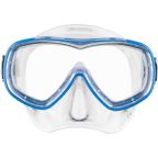 Cressi Piumetta Diving Mask - For Kids 3-6yrs