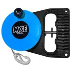 MGE Divers Standard SMB Reel - 50m Line