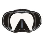 Scubapro Solo Single Lens Diving Mask