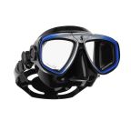Scubapro Zoom Twin Lens Diving Mask- Low Volume Diving Mask