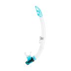 Cressi Gamma Self Draining Snorkel Cressi Gamma Self Draining Snorkel
