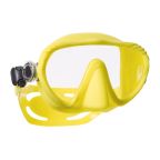 Scubapro Ghost Frameless Single Lens Diving Mask Scubapro Ghost Frameless Single Lens Diving Mask