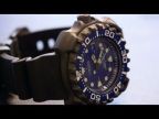 Citizen Promaster Divers Watch - Eco Drive - Limted Edition Whale Shark