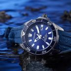 Citizen Promaster Diver Titanium Eco Drive Dive watch BN0201-02M