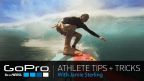 GoPro Surf Mount for Surboards | Kayaks | SUP's