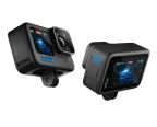 GoPro Hero12 Black Speciality Bundle Inc 64GB SD Card