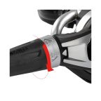 Mares Fusion 72X Regulator - DIN Mares Fusion 72X Regulator - DIN