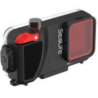 SeaLife SportDiver Underwater Dive Housing For Smartphones - iPhone + Android Phones