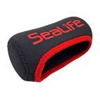 SeaLife Sea Dragon Neoprene Protective Cover For Light Heads #SL6806