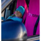 Dryrobe Water-Repellent Car Seat Covers - Single Seat Dryrobe Water-Repellent Car Seat Covers - Single Seat