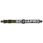 Scubapro Comfort Mask Strap - Elastic Mask Strap Scubapro Comfort Mask Strap - Elastic Mask Strap