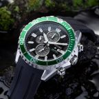 Citizen Promaster Chrono Divers Watch - CA0715-03E