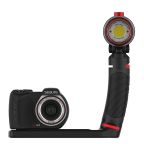 SeaLife Micro 3.0 Pro 3000 Colour Boost Bundle #SL555