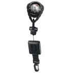 Scubapro FS-2 Dive Compass - In Boot With Retractor