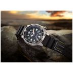 Citizen Mens Eco-Drive Professional Divers Watch - BN0150-28E
