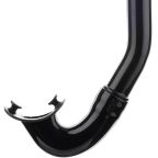 Cressi Gringo - Large Bore Spearfishing Snorkel