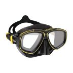 Cressi Prisma Antifog Dive Mask