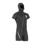 Scubapro Mens 6mm Definition Hooded Dive Vest