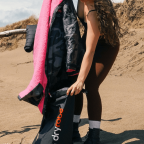 Dryrobe Compression Travel Bag - For Transporting Dryrobes