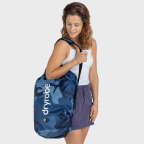 Dryrobe Compression Travel Bag - For Transporting Dryrobes