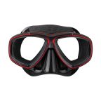 Cressi Prisma Antifog Dive Mask