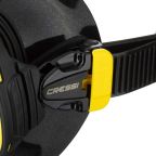 Cressi Prisma Antifog Dive Mask