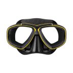 Cressi Prisma Antifog Dive Mask
