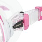 Cressi Prisma Antifog Dive Mask