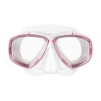 Cressi Prisma Antifog Dive Mask