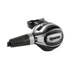 Mares Fusion 72X Regulator - DIN Mares Fusion 72X Regulator - DIN