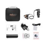 OrcaTorch D630 V2.0 Canister / Umbilical Dive Torch