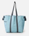 Rip Curl The Search 70L Bucket Bag - Blue Grey