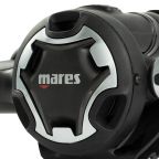 Mares Dual Adj 52X Regulator