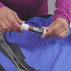 Gear Aid Zip Tech Drysuit Zip Lubricant - Twin Tubes 4.8g