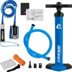 Cressi Element 10'2" iSUP Bundle | SUP Package