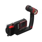 Sealife Sportdiver Ultra Housing + Sea Dragon 2500 Video Light Bundle