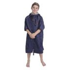 Charlie Mcleod Kids ECO Short Sleeve Change Robe - All Colours