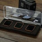 PolarPro GoPro Hero7, Hero6 & 5 Shutter Collection 3 Lens Pack