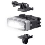 SP Gadgets POV 300 Lumens Video Light For GoPro