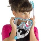 Cressi Sky VIP Jr Kids Snorkel Set Cressi Sky VIP Jr Kids Snorkel Set
