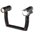 SeaLife Sea Dragon Duo 3000F + Flash - Light Set SeaLife Sea Dragon Duo 3000F + Flash - Light Set