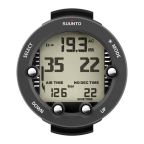 Suunto Vyper Novo Dive Computer - Graphite + White Suunto Vyper Novo Dive Computer - Graphite + White