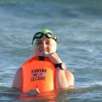 Swim Secure Dry Bag 20L/28L/35L/50L