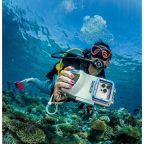 SeaLife SportDiver S Underwater Smartphone Housing